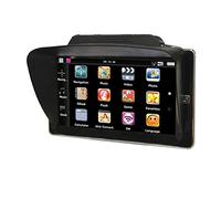 7 pouces 800 * 480 haute définition Auto GPS La navigation FM DDR3 256M ROM 8 Go Véhicule Navire les fenêtres CE 6.0 Camion Bluetooth GPS SAT NAVIGATOR(Without bluetooth)