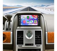 7 Pouces Android 13 Stereo Autoradio pour Chrysler Town & Country 2008-2016
