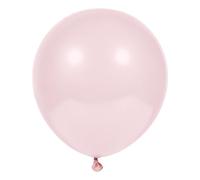 7 pouces Ballons Latex Rose Macaron, 100 pièces | Gonflables Multicolores, Helium pour Ballon, Baudruche pour Carnaval, Fête, Décor de Baudruche, Baptême