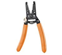 7 Pouces De Fil De Fil 10-22AWG CUTTER COMPRERT MULTIFONCTIONNEL