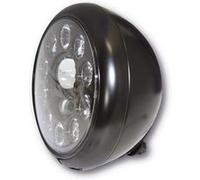 7 pouces LED Phare HD-STYLE TYPE 1