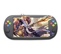 7 pouces portable console de jeu intégré 2000 jeux x16 lecteur de jeu portable rétro pour neogeo/aarcades/nes jeux vidéo G