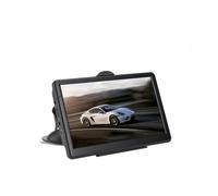 7 pouces universel GPS Navigation for voiture 80 0M CPU 256m / 8GB FM Émetteur Sunshade avec les dernières cartes