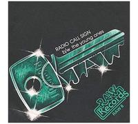 7-Radio Call Sign/The..