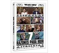 7 Reasons to Run Away ( 7 raons per fugir ) [ NON-USA FORMAT, PAL, Reg.0 Import - Spain ]