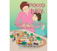 (7) Rocco Goes to Italy, Rocco Goes to His Nonna's House