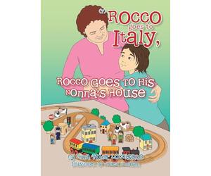 (7) Rocco Goes to Italy, Rocco Goes to His Nonna's House