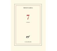 7: Romans – Gallimard