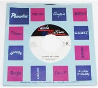 7-Rooms Of Gloom / I'll Turn To Stone