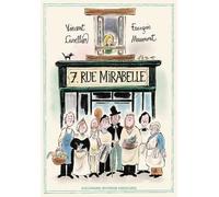 7, rue Mirabelle