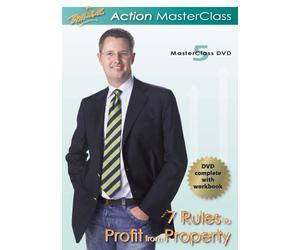 7 Rules to Profit From Property