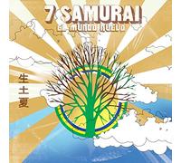 7 Samurai - 7 Samurai-El Mundo Nuevo