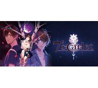 7 scarlet (PC)