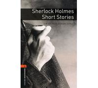 7. Schuljahr, Stufe 2 - Sherlock Holmes - Neubearbeitung