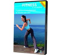 7 SEANCES d'entrainement-15 Minutes par Jour