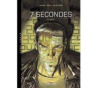 7 seconde, tome 1 : Venise