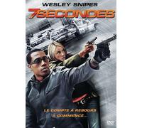 Sony – 7 Secondes