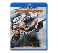 7 Secondes [Blu-Ray]