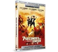 7 Secondes En Enfer - Édition Collection Silver