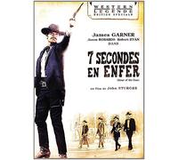 7 Secondes en enfer – DVD – Édition Spéciale