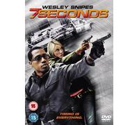 7 Seconds [Import anglais]
