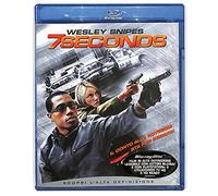 7 Seconds [Blu-Ray] [Import]