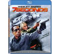 7 Seconds [Blu-Ray]