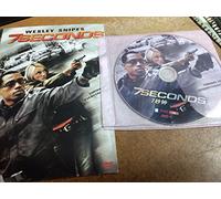 7 Seconds [Import USA Zone 1]