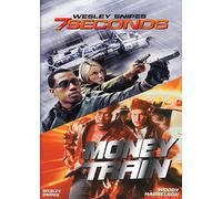 Coffret Wesley Snipes - Edition Bipack