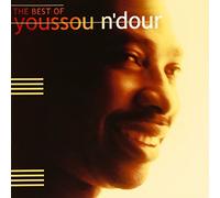 7 Seconds:The Best of Youssou N'Dour [Import]