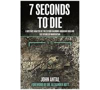 7 Seconds To Die
