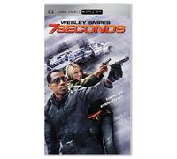 7 Seconds [UMD for PSP]