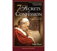 7 Secrets of Confession