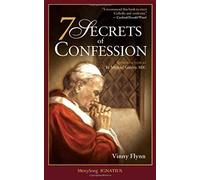 7 Secrets Of Confession