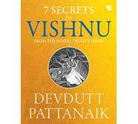 7 Secrets Of Vishnu