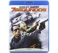 7 Segundos [Blu-Ray] [Import]