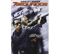 7 Segundos [Import]