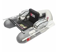 7 SEVEN BASS DESIGN Bateau BRIGAD 160 Advance