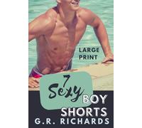 7 Sexy Boy Shorts: Men at Work, Paranormal Pleasures and Gay-December Romance
