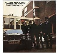 Flamin' Groovies and - Shake Some Action "7 (Rsd 2017)