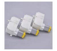 7-Shaped 180 Model Gear electronic starter Carbon Brush DC3-6V 125-250RPM Deceleration Machinery NWPNLXEA