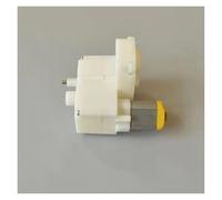 7-shaped Double Axis 180 Gear electronic starter Carbon Brush DC3-6V 0.1A 30-60RPM Deceleration Machinery NWPNLXEA