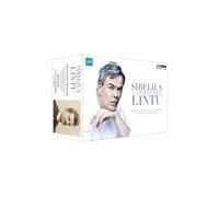 Sibelius : Intégrale des Symphonies / Hannu Lintu