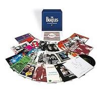 7″ Singles Collection – Coffret 23 vinyles 45 tours – Édition limitée – Apple