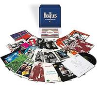 7″ Singles Collection Coffret Edition Limitée Vinyle
