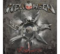 7 Sinners by Helloween (2010-11-09)