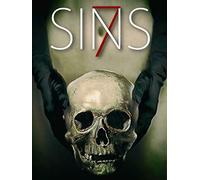 7 Sins [Blu-Ray]