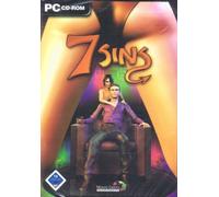 7 Sins [import allemand]