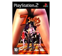 7 Sins - Les 7 pêchés capitaux
