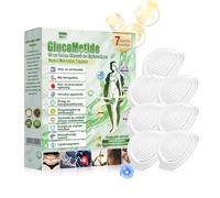 7 Slimming Weight Loss, Count Body Plaster 10-In-1, Fat Reduction and Body Shaping, Improve Skin Firmness and Elasticity, Safe Comfortable, for Women Girls Mother Sister Family